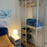 Tiny House X2 Appartement