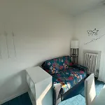 Tiny House X2 Lejlighed Padova