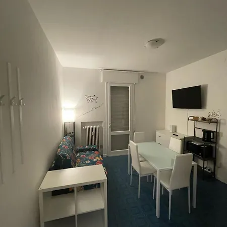 Tiny House X2 Padova
