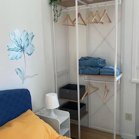 Apartmán Tiny House X2 *