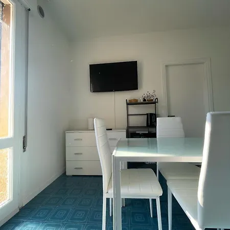 Tiny House X2 Apartment *