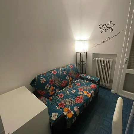 Tiny House X2 Apartman Padova