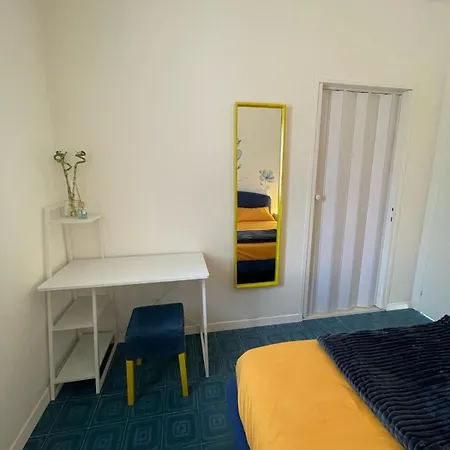 Tiny House X2 * Padova