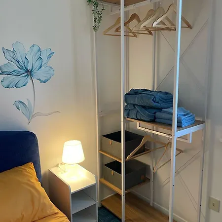 Tiny House X2 Apartmán