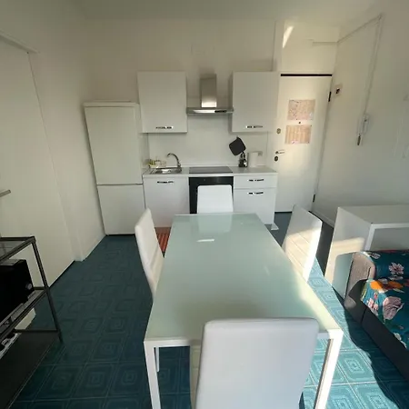 Tiny House X2 Apartamento *
