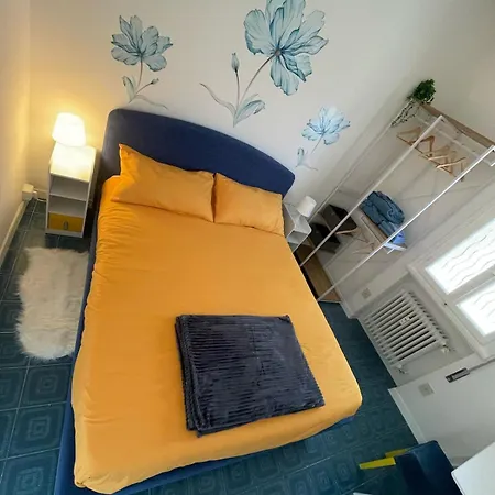 Apartment Tiny House X2 Padova