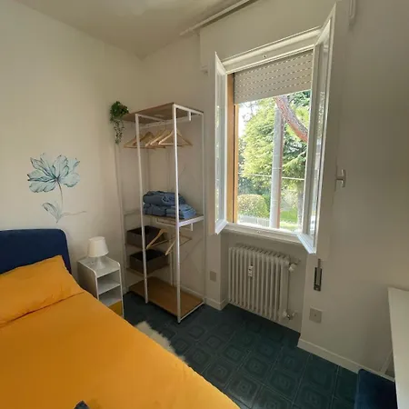 Tiny House X2 Apartamento