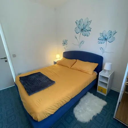 Tiny House X2 Apartmán Padova