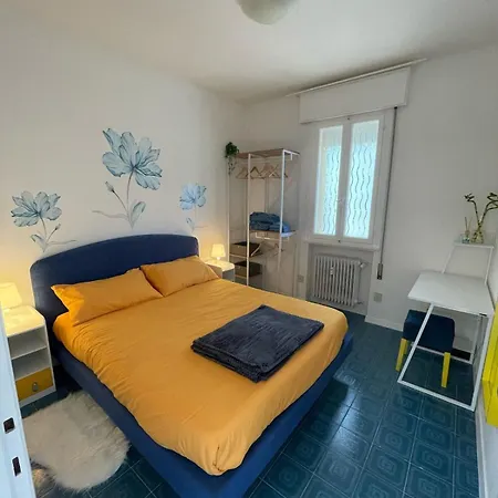 Tiny House X2 Apartment Padova