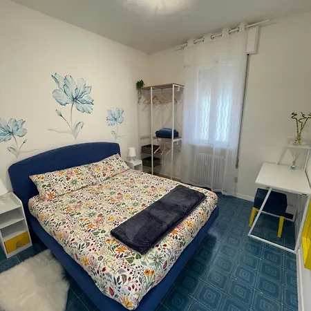 Apartment Tiny House X2 Padova