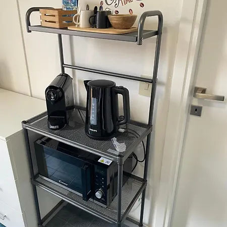 Tiny House X2 * Padua