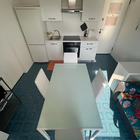 Tiny House X2 * Padova