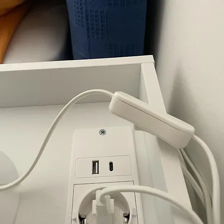 Apartmán Tiny House X2