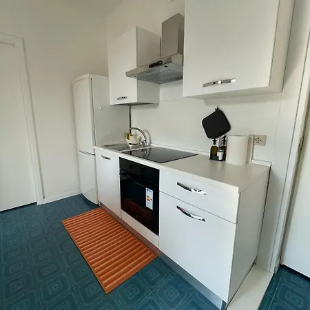 Lägenhet Tiny House X2 *