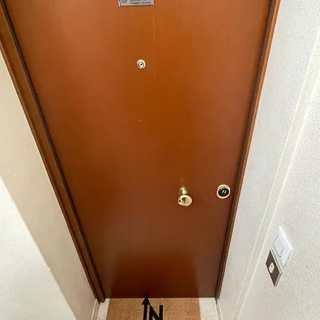 Tiny House X2 Apartamento Padua