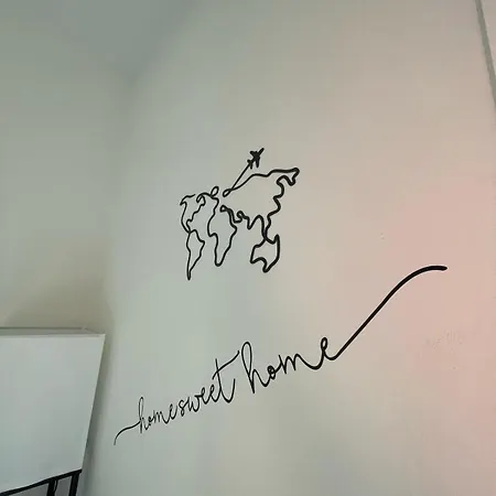 Tiny House X2 アパート *