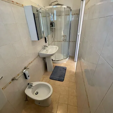 Tiny House X2 アパート パドヴァ