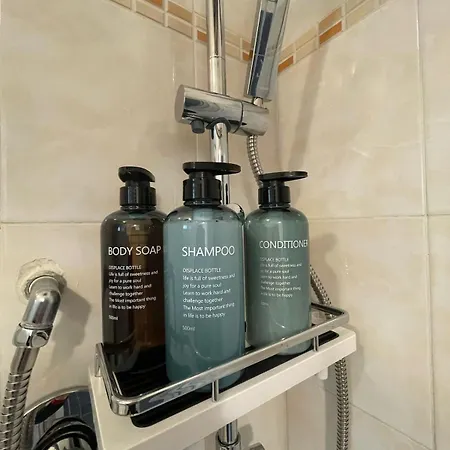 公寓 Tiny House X2 帕多瓦