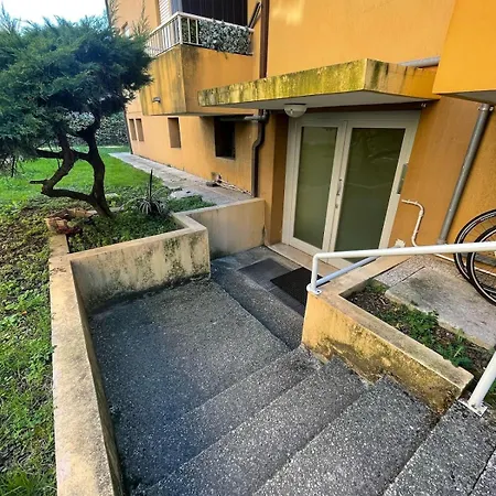 公寓 Tiny House X2