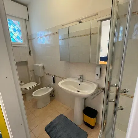 Tiny House X2 Apartmán *