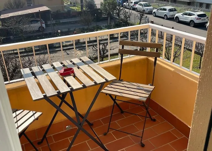 Apartamento Tiny House X2 *