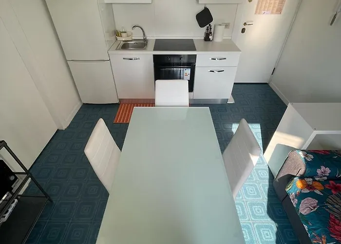 Tiny House X2 * Padua