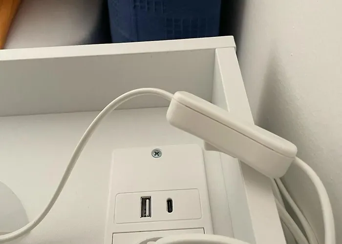 Apartamento Tiny House X2