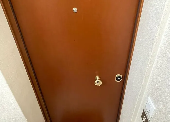 Tiny House X2 Apartamento Padua