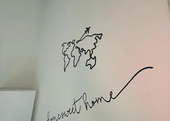 Tiny House X2 Apartamento *