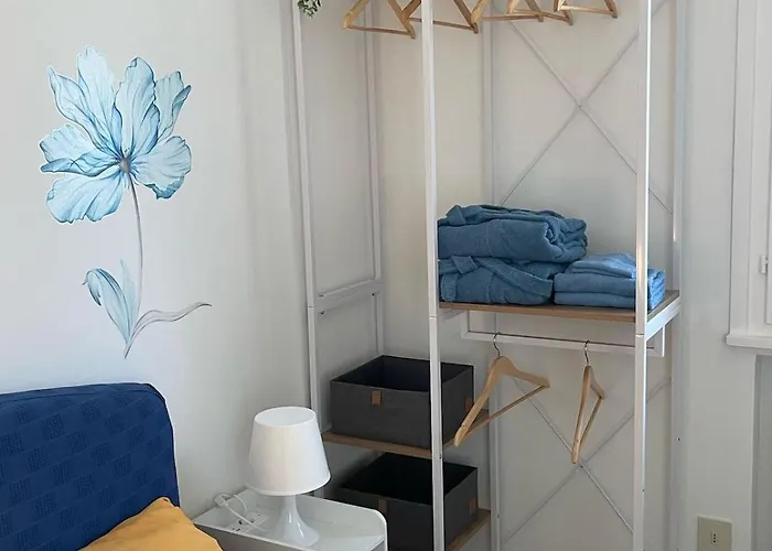 Apartamento Tiny House X2 *