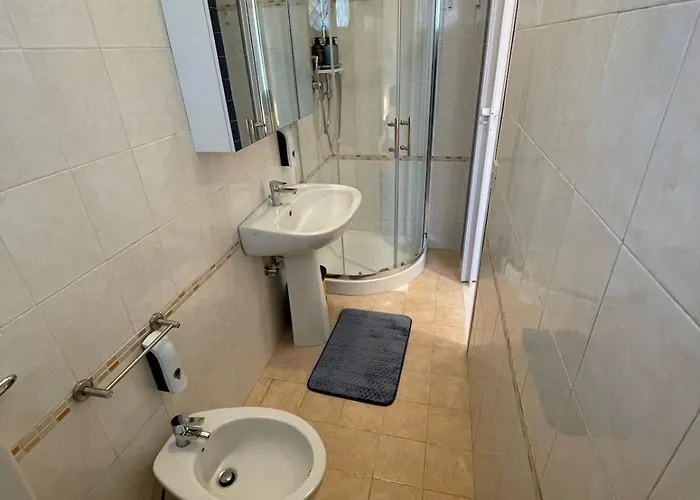 Tiny House X2 Apartamento Padua