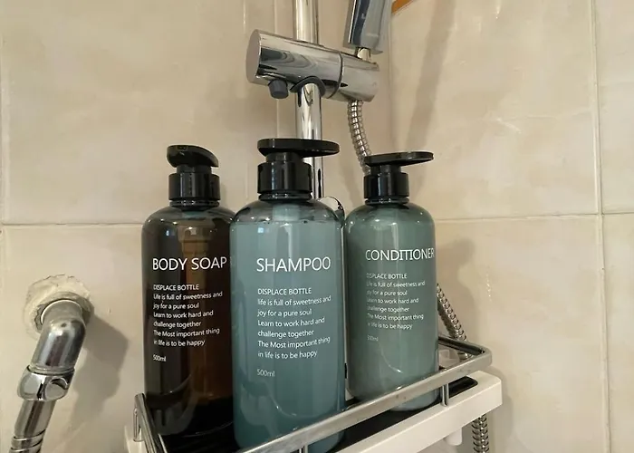 Apartamento Tiny House X2 Padua