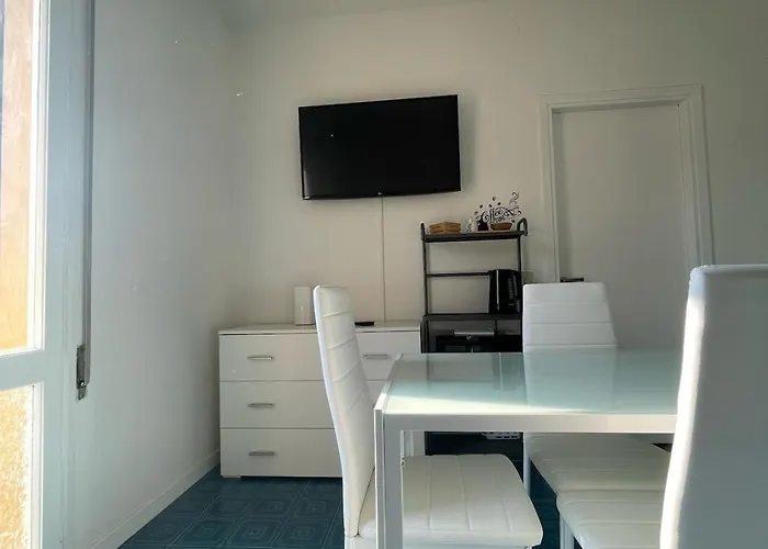 Tiny House X2 Apartamento *