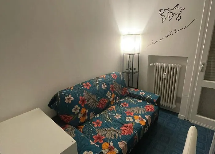 Tiny House X2 Apartamento Padua