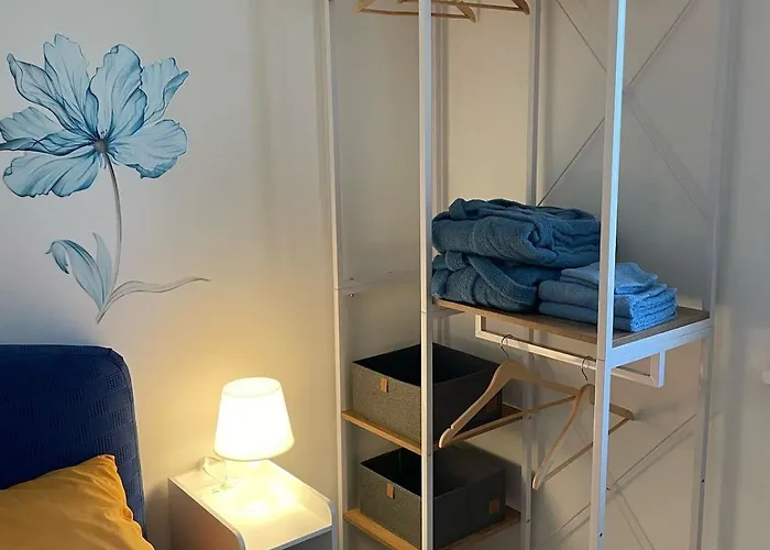 Tiny House X2 Apartamento