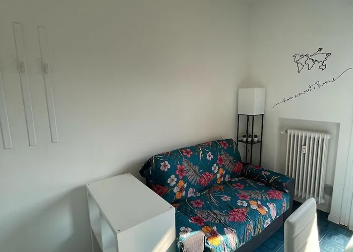 Tiny House X2 Apartamento Padua