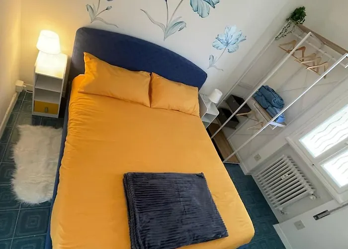 Apartamento Tiny House X2 Padua