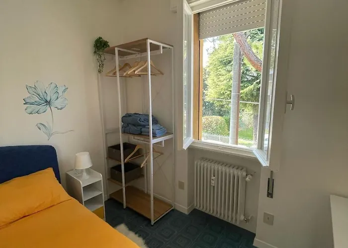 Tiny House X2 Apartamento