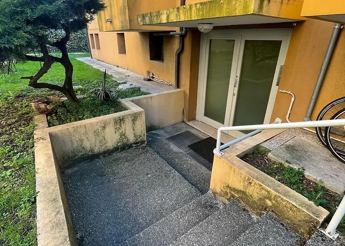 Apartamento Tiny House X2