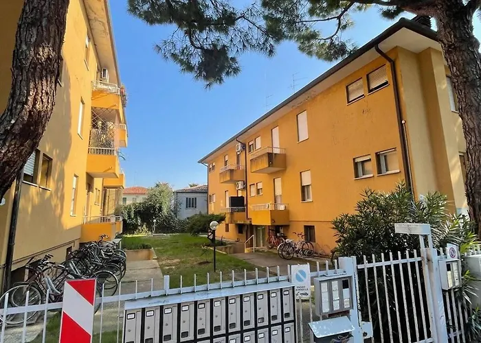 Tiny House X2 Apartamento *