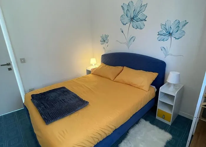 Tiny House X2 Apartamento Padua