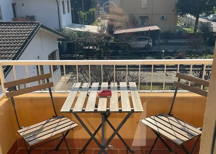 Apartamento Tiny House X2