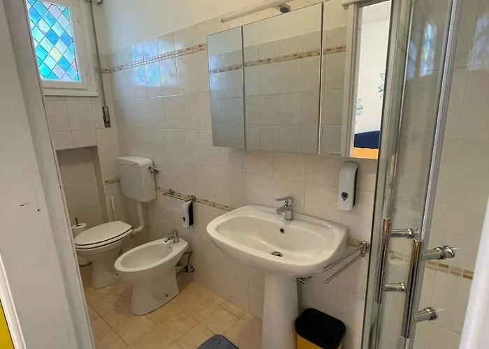 Tiny House X2 Apartamento *