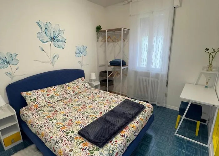 Apartamento Tiny House X2 Padua