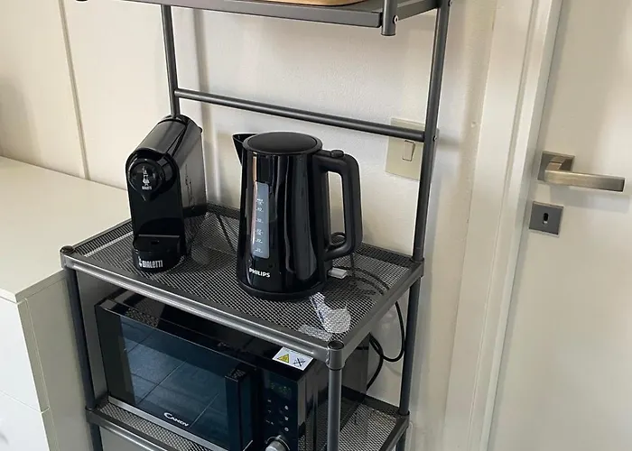 Tiny House X2 * Padua